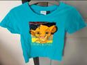 T-shirt garçon Disney 4-6 ans