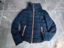 Blouson manteau doudoune cintre Pinkie taille s