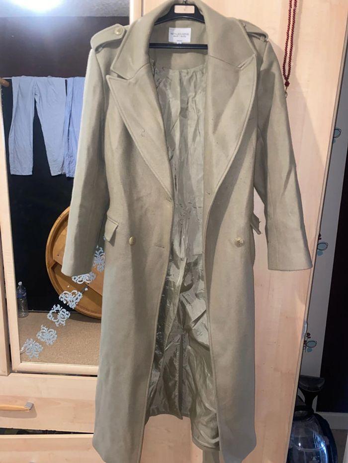 Manteau - photo numéro 2