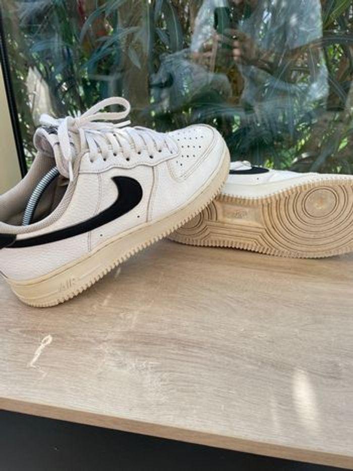 Nike AirForce 1 - photo numéro 2