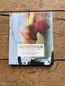 Livre smoothies