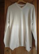 Pull homme Celio taille S.