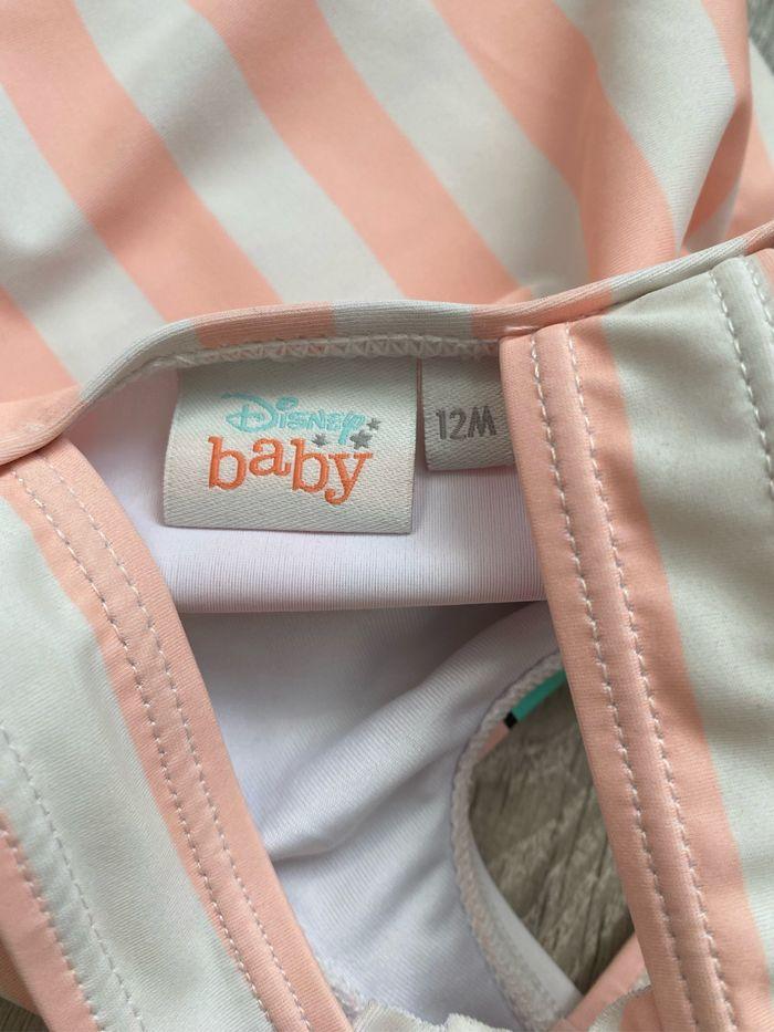 Maillot de bain bébé - photo numéro 3