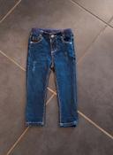 Jeans slim TAO