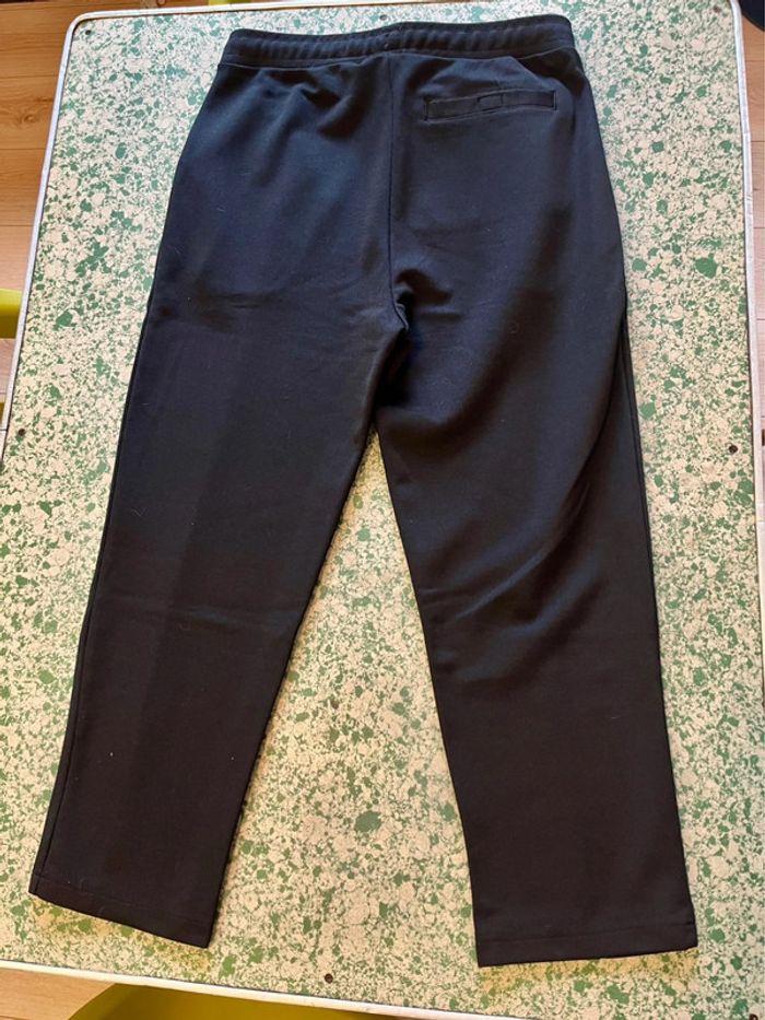 Pantalon de survêtement ellesse - photo numéro 3