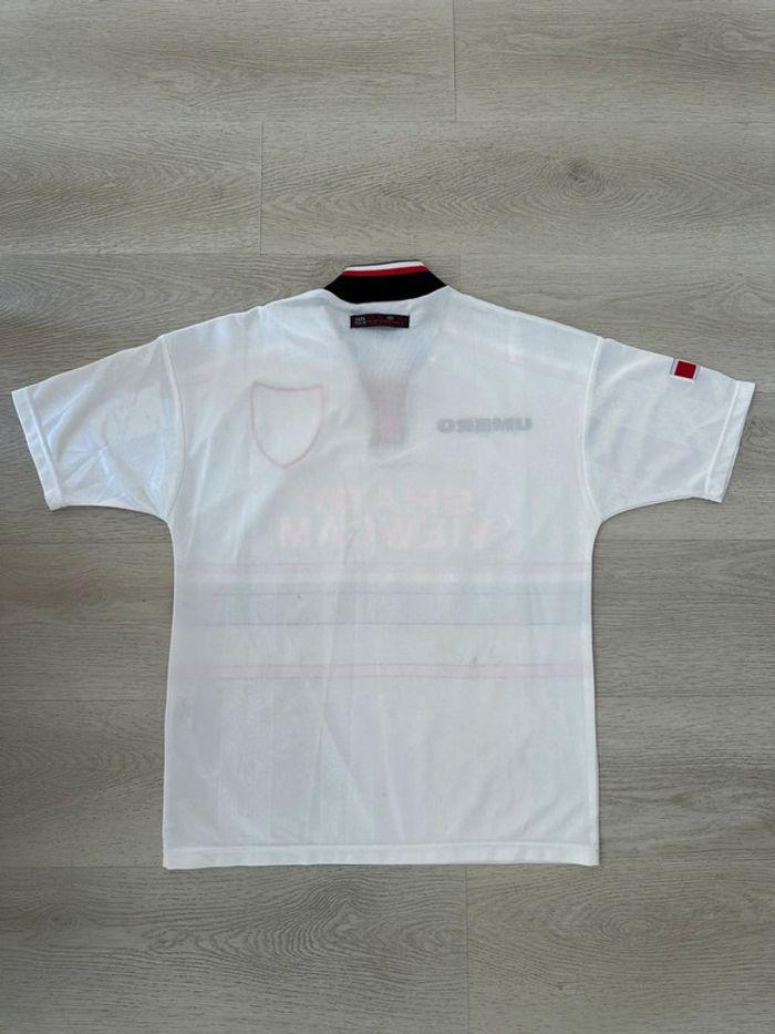 T-Shirt Umbro - photo numéro 2