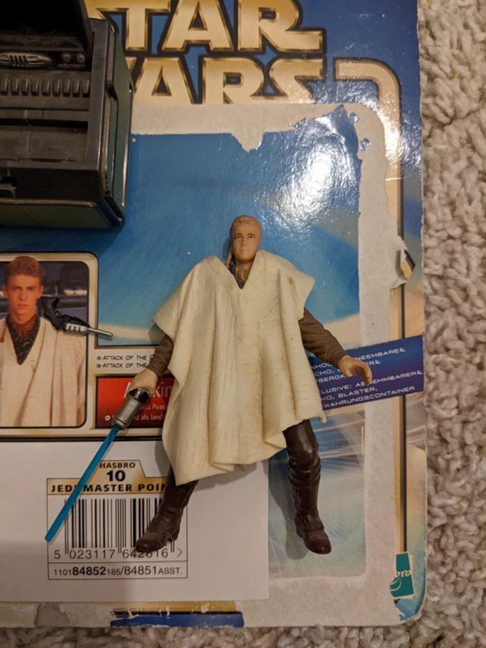 Figurine Anakin Skywalker - photo numéro 2