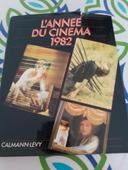 L'année du cinéma 1982