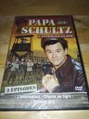 Dvd  papa Schultz