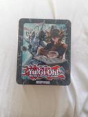 Boîte Yugioh, 2018 Méga Boîte Yusei