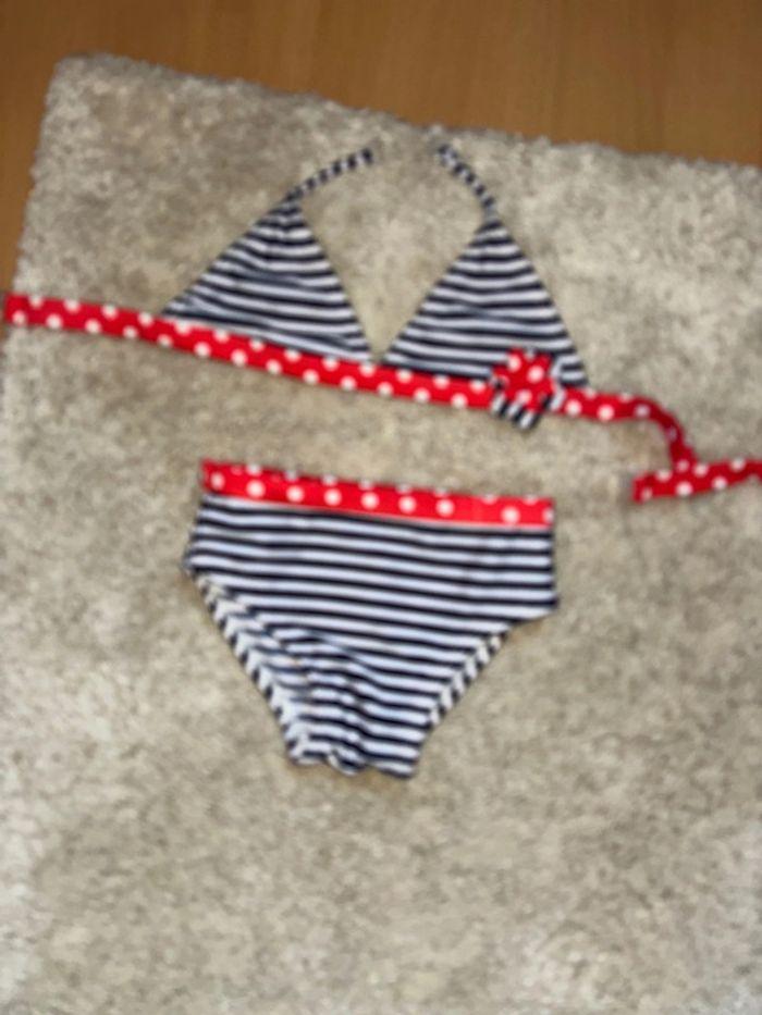 maillot de bain 6-2 mois - photo numéro 2