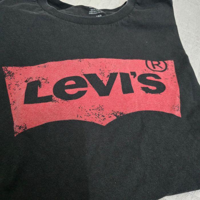 T-shirt levis - photo numéro 2