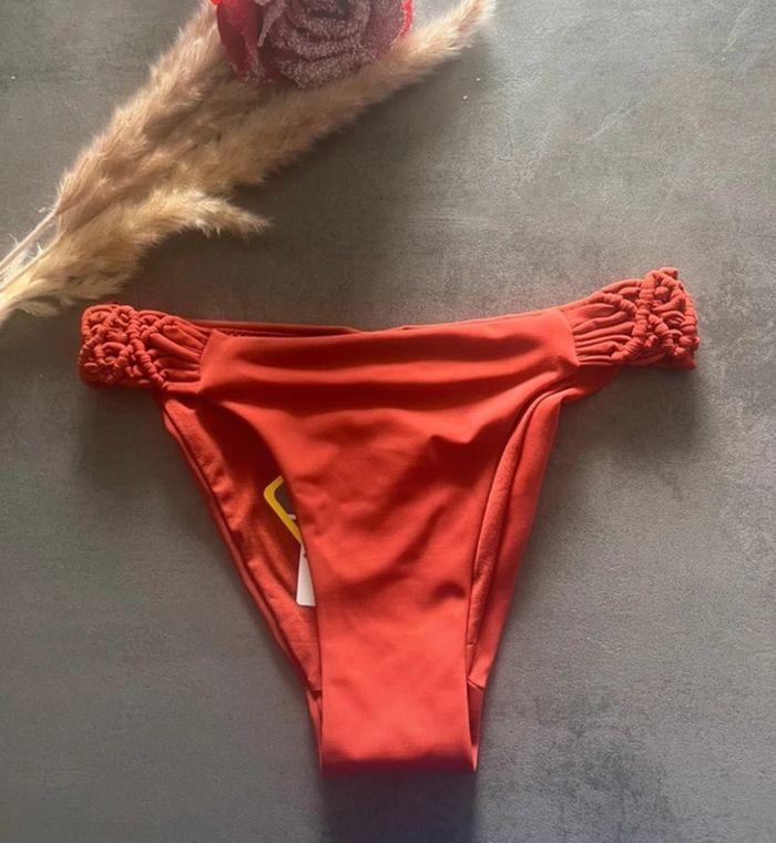 Bas de maillot de bain taille XS penti neuf - photo numéro 1