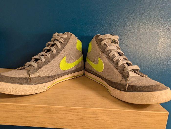 Nike break - photo numéro 6