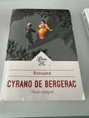 Cyrano de bergerac Rostand texte intégral