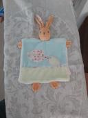 Doudou lapin