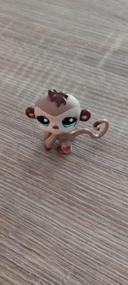 Singe Littlest Pet Shop