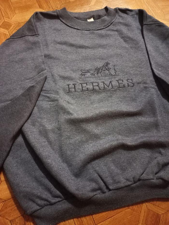 Pull hermes - photo numéro 2