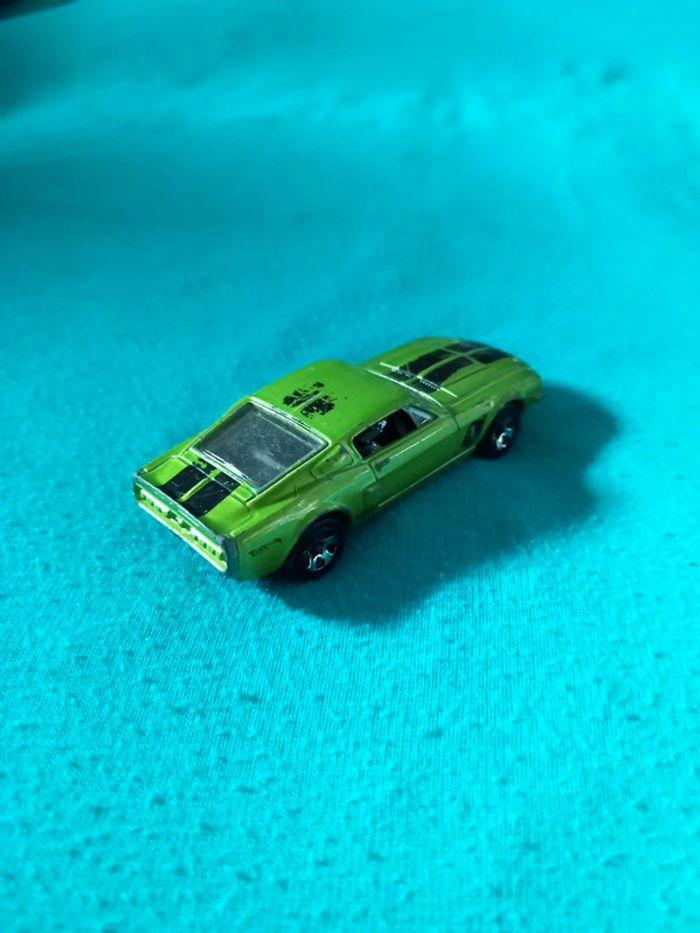 Voiture hot wheels - photo numéro 3