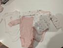 Lot de 3 body