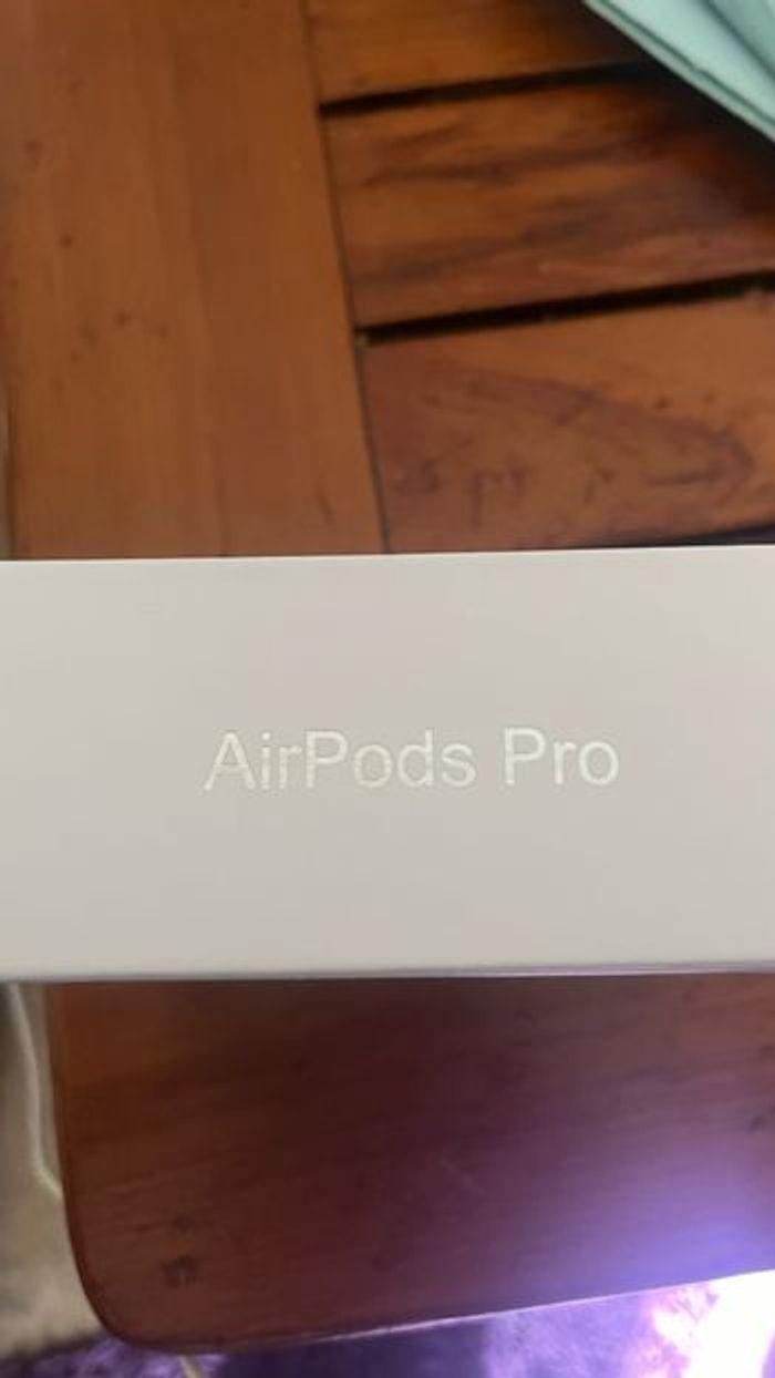 AirPods Pro 2 - photo numéro 4