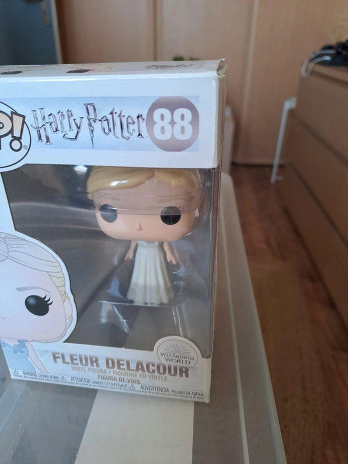 Pop Harry Potter Fleur Delacour 88 - photo numéro 2