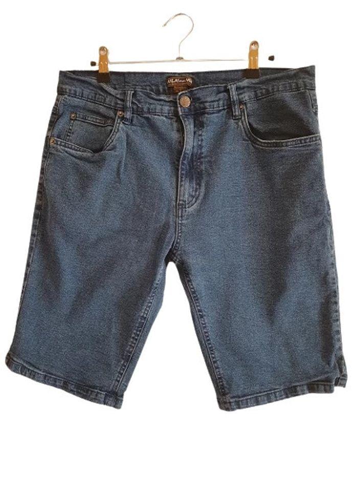 Short Atlas For Men Taille 42 - photo numéro 1