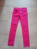 Pantalon slim fille 12 ans Catimini Neuf