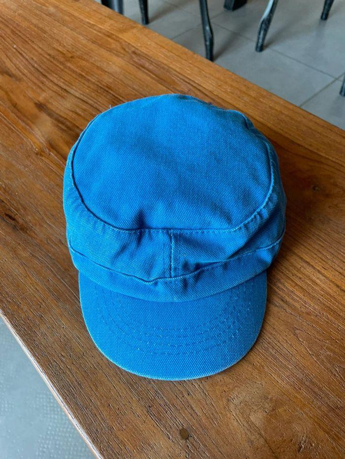 Casquette De Marin Taille 2/3 ans - photo numéro 1