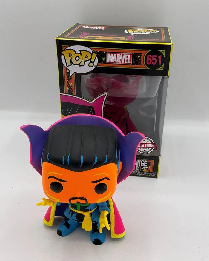 Figurine Funko Pop