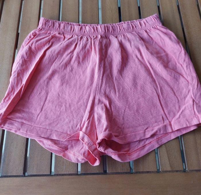 Lot de 3 shorts taille 12ans - photo numéro 2