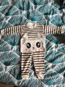 Pyjama bébé 6 mois neuf