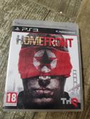 Jeux PS3  : Homefront