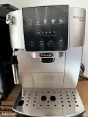 Machine à café Delonghi Magnifica Start avec garantie