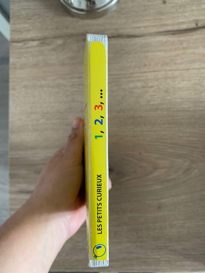 Livre 1,2,3 .. - photo numéro 3