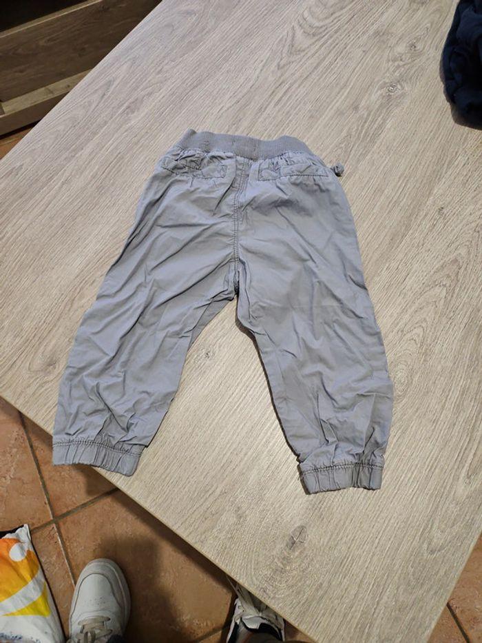 Pantalon garçon - photo numéro 3