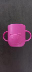 Tasse silicone