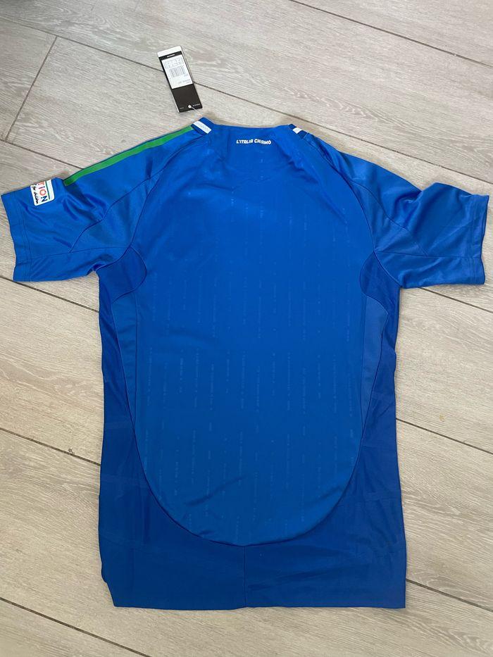 Maillot de foot Italie - photo numéro 4