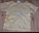 Très jolie t shirt bebe
6-9 mois / 68 cm . Disney