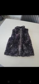 Gilet sans manche zara