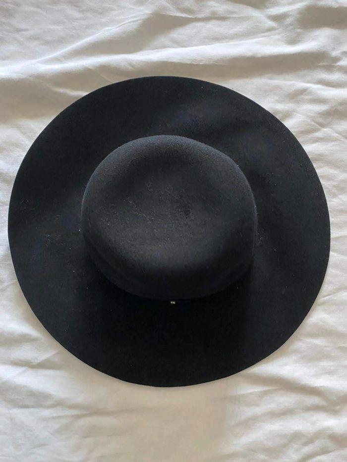 Chapeau en feutrine - photo numéro 2