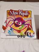 Miss kipik jeu en très bon état et complet