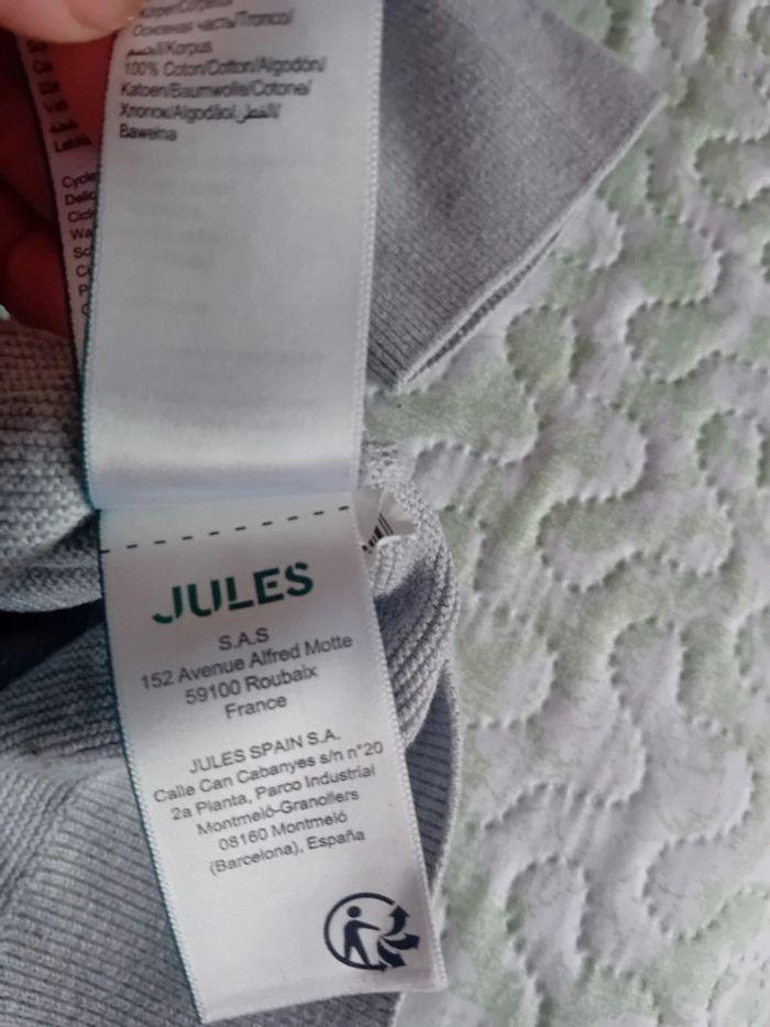 Pull taille XL de chez Jules - photo numéro 4