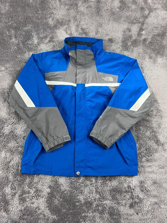 👕 Veste Hyvent The North Face Bleu Taille XS 👕 - photo numéro 1