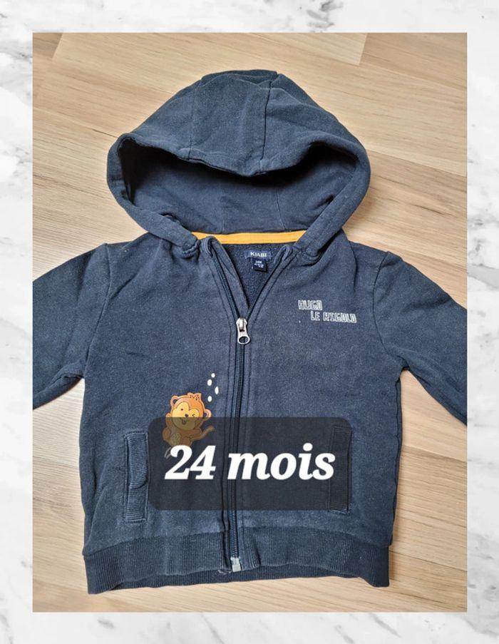 Veste 24 mois - photo numéro 1