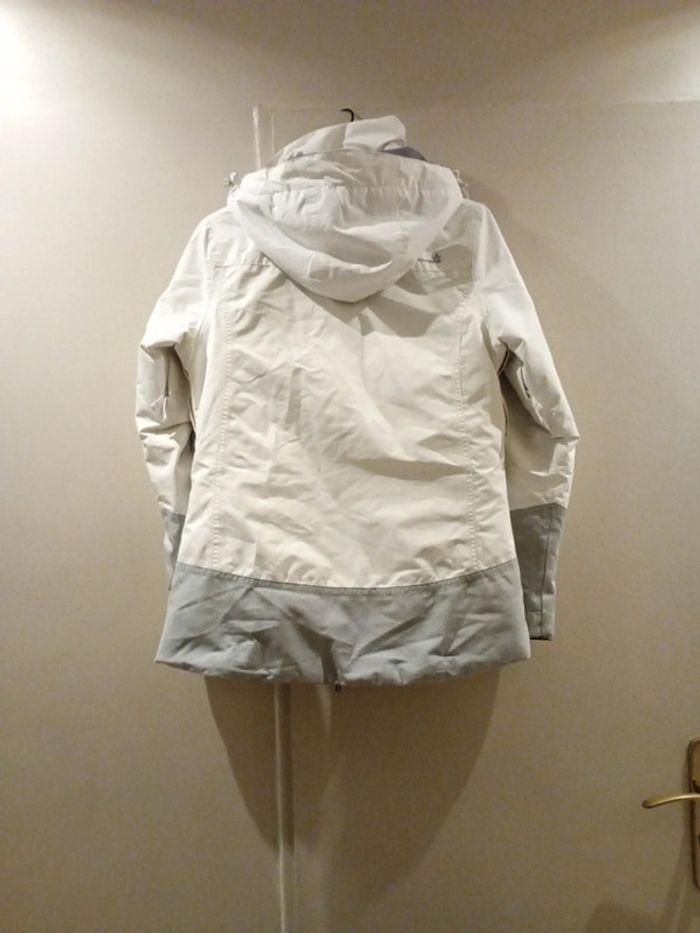 Manteau de ski - photo numéro 8