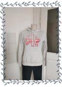 Sweatshirt femme - L.O.G.G (taille S)