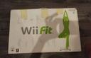 Balance board Wii Fit