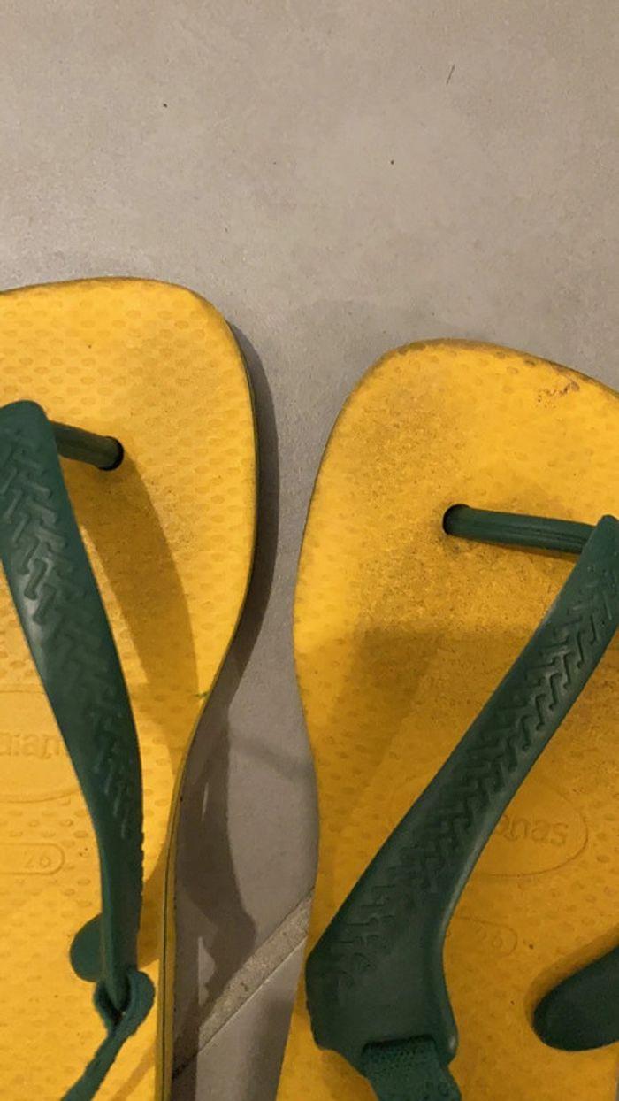 Tong havaianas - photo numéro 3