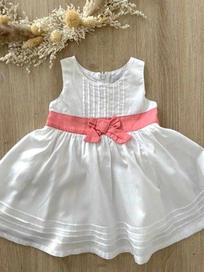 Robe de cérémonie 6M - photo numéro 1